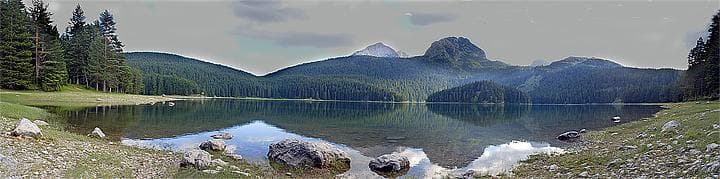 Lago Nero-Durmitor N.P.